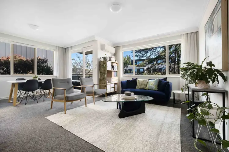 3/31 Wattletree Road, Armadale VIC 3143