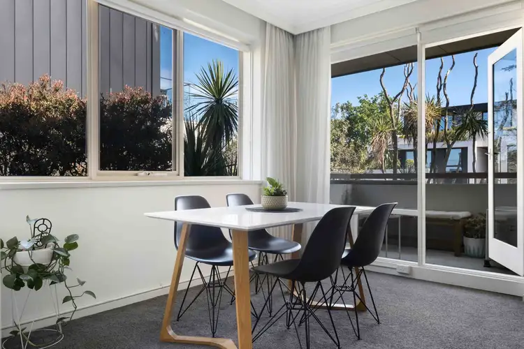 Third view of Homely apartment listing, 3/31 Wattletree Road, Armadale VIC 3143