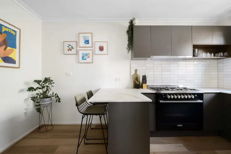 Fourth view of Homely apartment listing, 3/31 Wattletree Road, Armadale VIC 3143