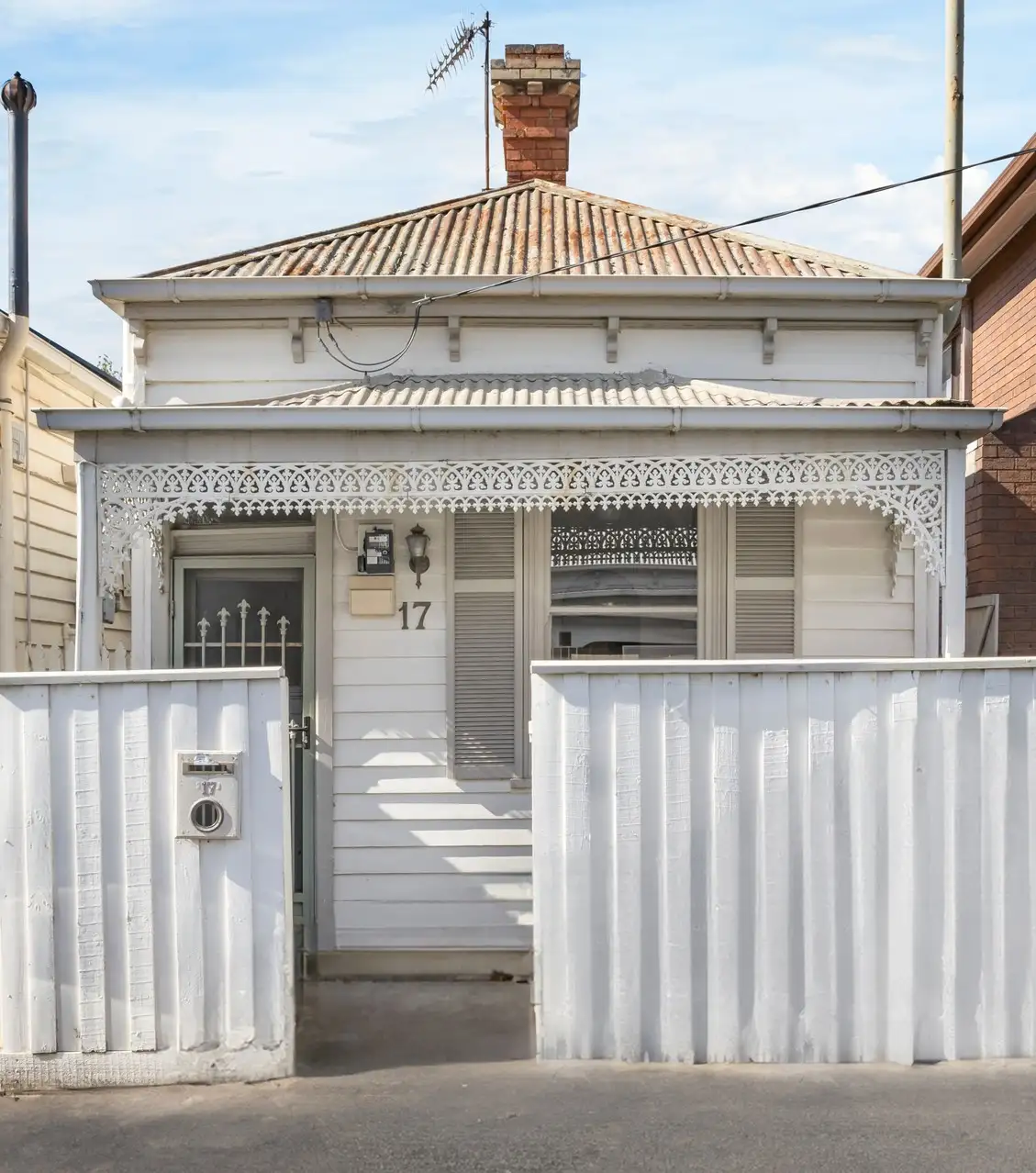 Main view of Homely house listing, 17 Bayview Street, Prahran VIC 3181