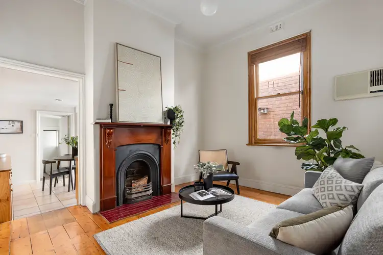 Second view of Homely house listing, 17 Bayview Street, Prahran VIC 3181