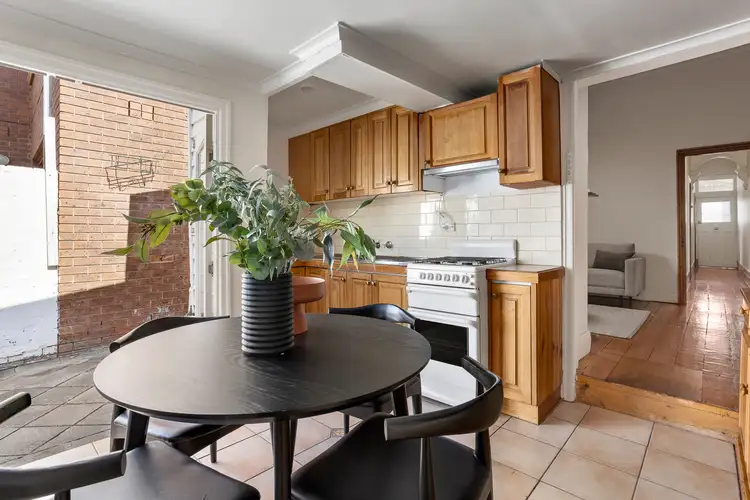 Fourth view of Homely house listing, 17 Bayview Street, Prahran VIC 3181