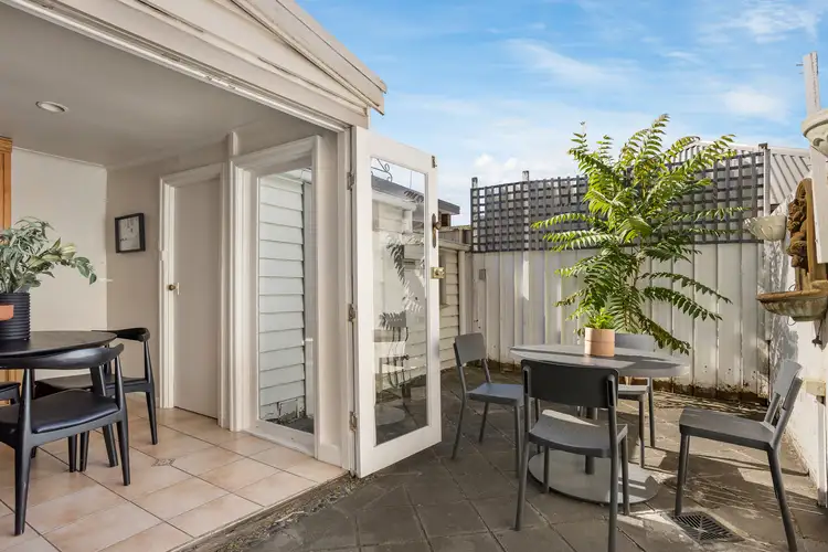 Fifth view of Homely house listing, 17 Bayview Street, Prahran VIC 3181