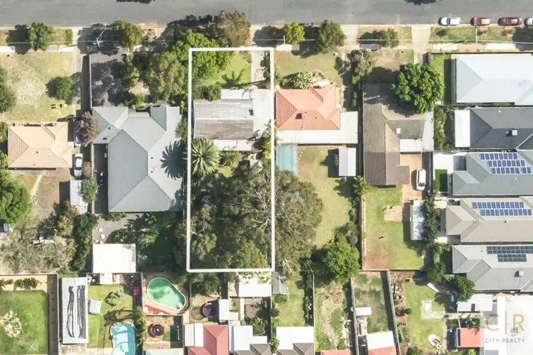 Main view of Homely house listing, 17 Milton Avenue, Clearview SA 5085