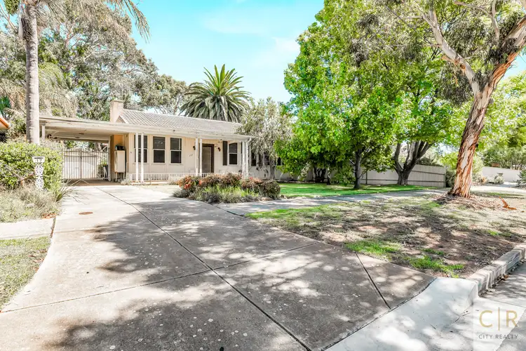 Second view of Homely house listing, 17 Milton Avenue, Clearview SA 5085