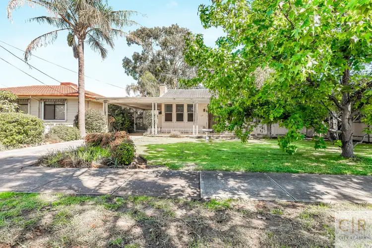 Third view of Homely house listing, 17 Milton Avenue, Clearview SA 5085