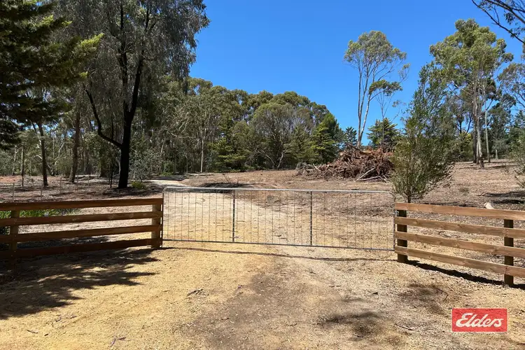 Main view of Homely land listing, Lot 4 Gottwald Road, Williamstown SA 5351