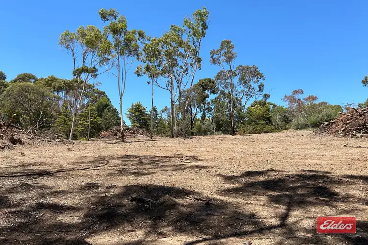 Second view of Homely land listing, Lot 4 Gottwald Road, Williamstown SA 5351