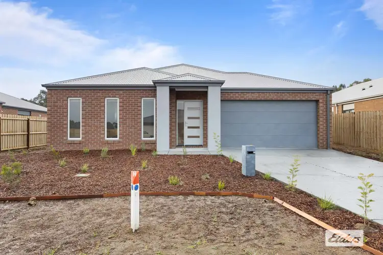 Main view of Homely house listing, 7 Thornbury Close, Ararat VIC 3377