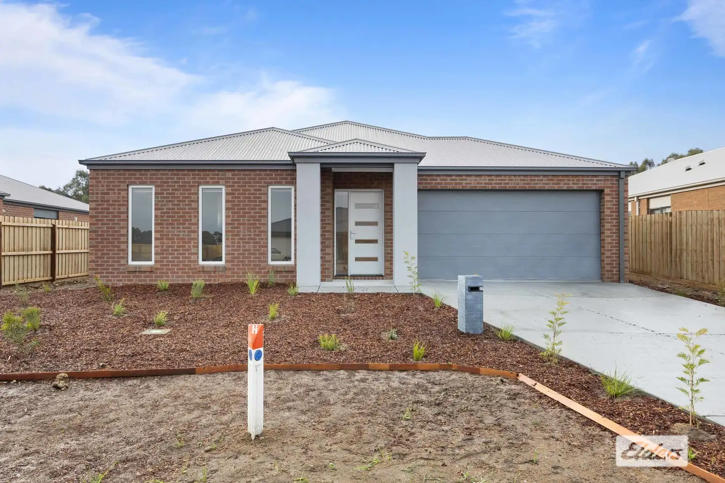 Main view of Homely house listing, 7 Thornbury Close, Ararat VIC 3377