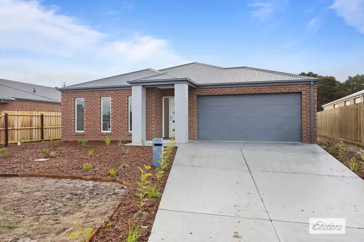 Second view of Homely house listing, 7 Thornbury Close, Ararat VIC 3377
