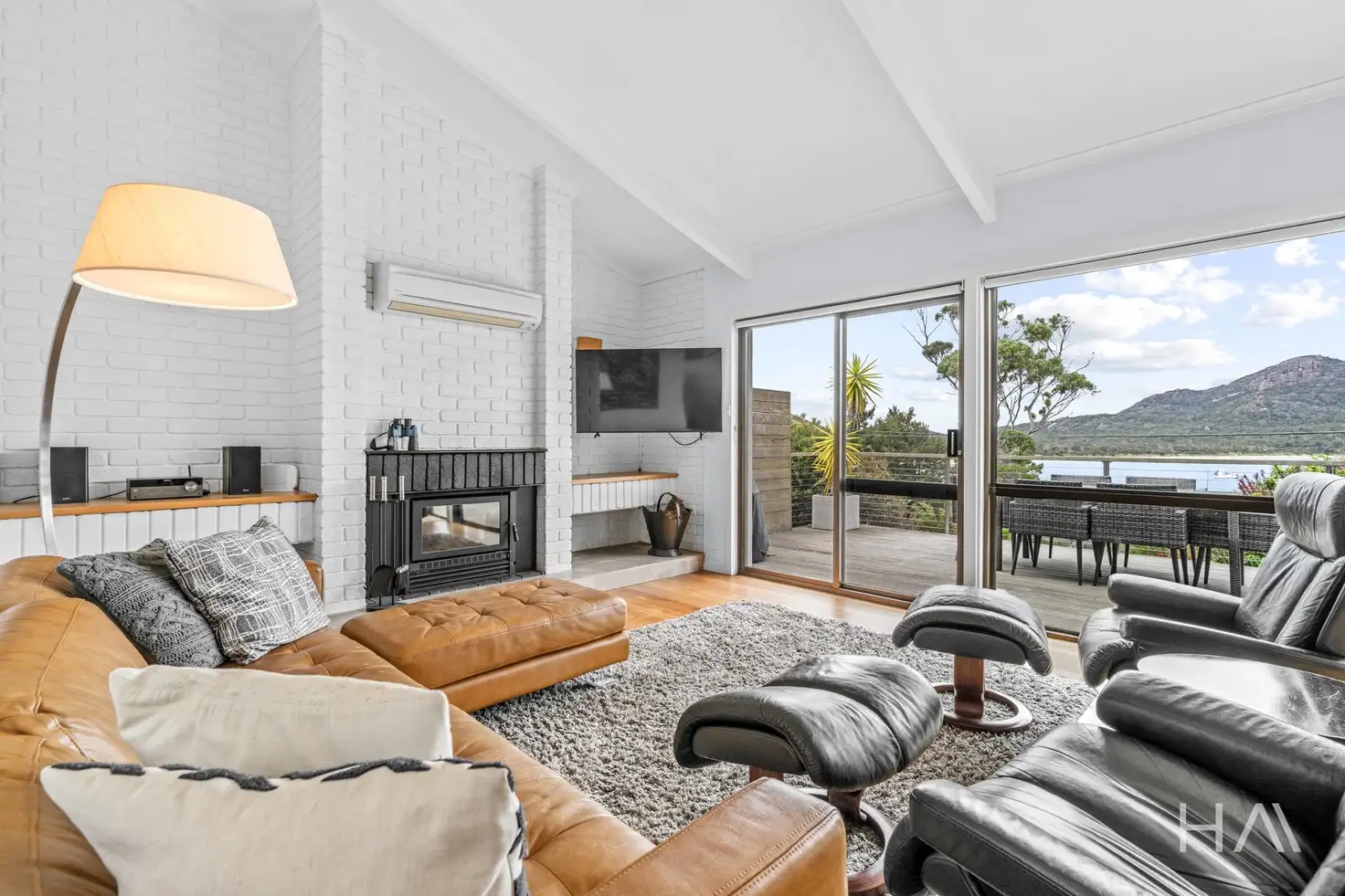 Main view of Homely house listing, 21 Esplanade East, Coles Bay TAS 7215