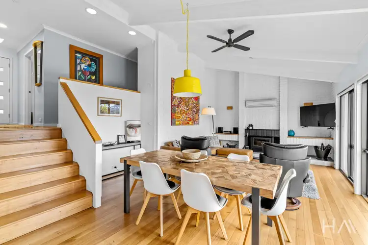 Fourth view of Homely house listing, 21 Esplanade East, Coles Bay TAS 7215