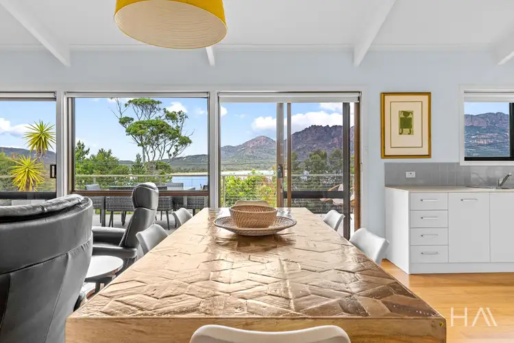 Fifth view of Homely house listing, 21 Esplanade East, Coles Bay TAS 7215