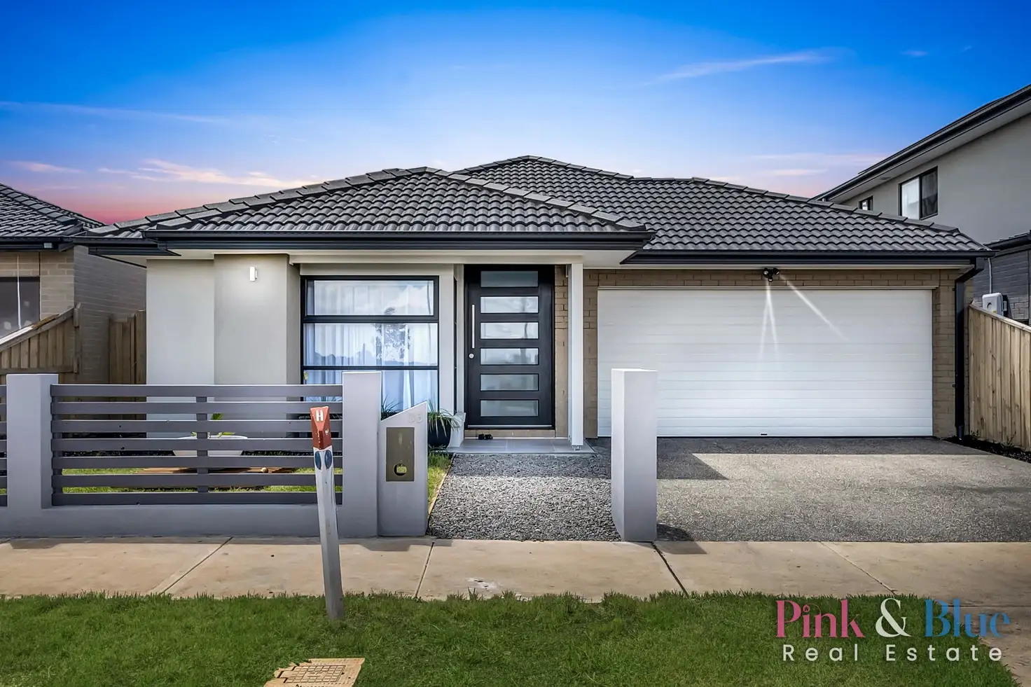 Main view of Homely house listing, 35 Clay Crescent, Rockbank VIC 3335