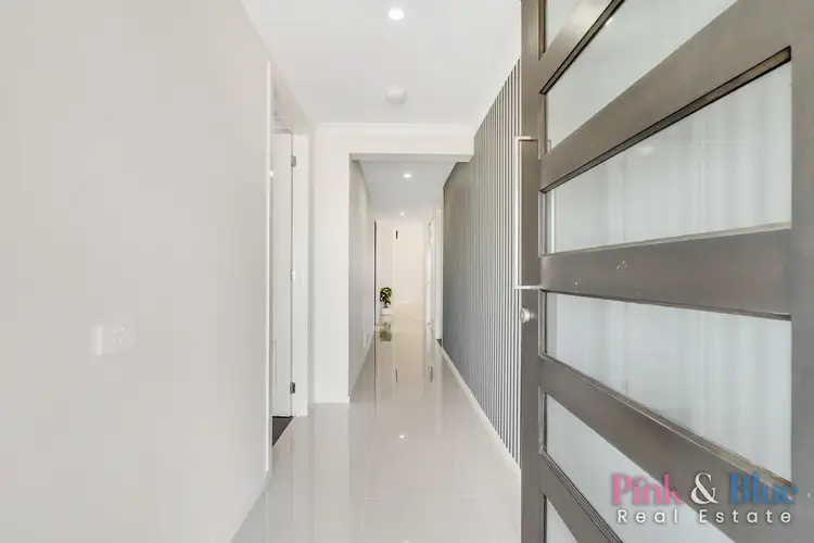 Second view of Homely house listing, 35 Clay Crescent, Rockbank VIC 3335