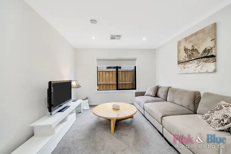 Third view of Homely house listing, 35 Clay Crescent, Rockbank VIC 3335