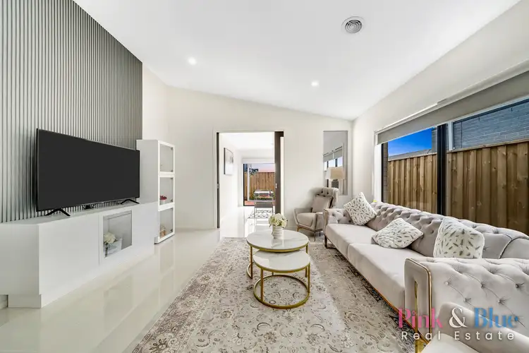Fourth view of Homely house listing, 35 Clay Crescent, Rockbank VIC 3335