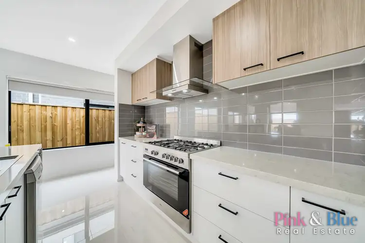 Sixth view of Homely house listing, 35 Clay Crescent, Rockbank VIC 3335
