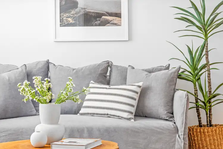 Second view of Homely apartment listing, 1/34A Fletcher Street, Bondi NSW 2026