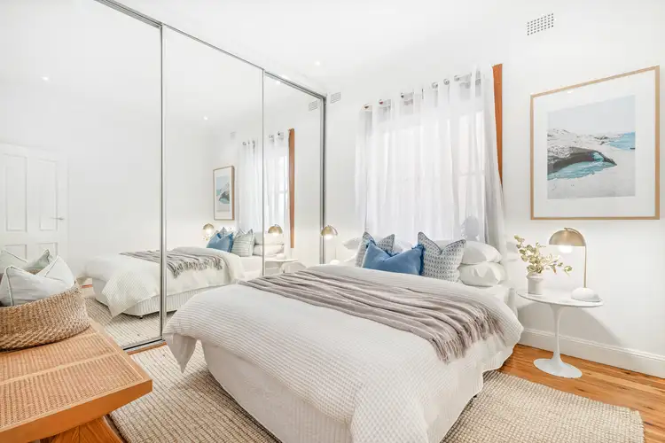 Third view of Homely apartment listing, 1/34A Fletcher Street, Bondi NSW 2026