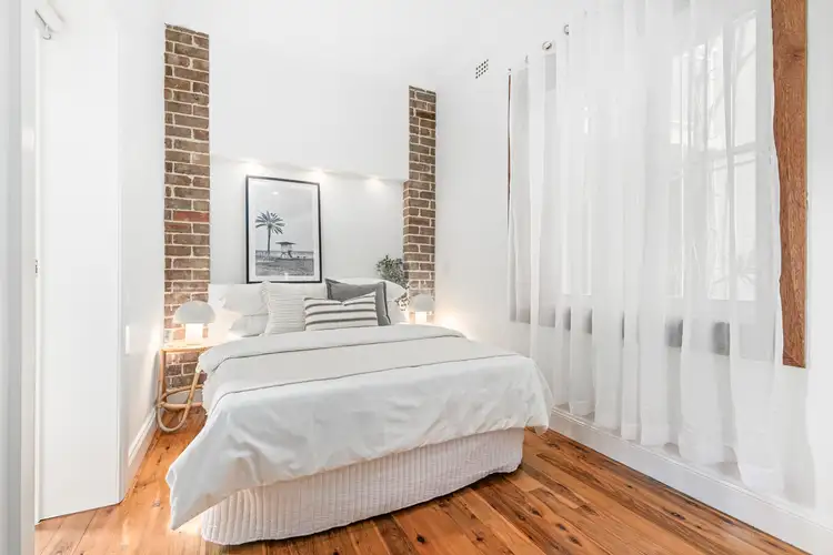Fourth view of Homely apartment listing, 1/34A Fletcher Street, Bondi NSW 2026