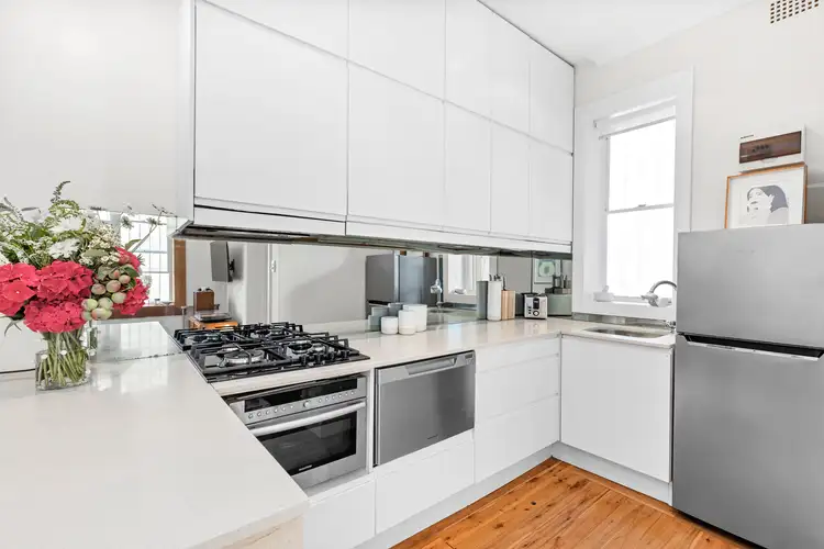 Fifth view of Homely apartment listing, 1/34A Fletcher Street, Bondi NSW 2026