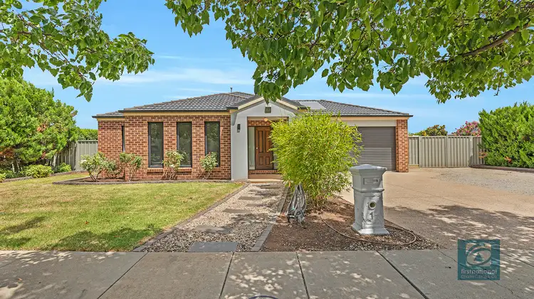 Main view of Homely house listing, 1 Park Avenue, Echuca VIC 3564