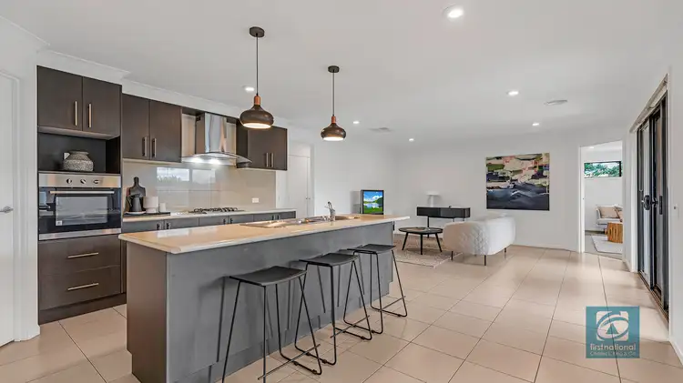 Second view of Homely house listing, 1 Park Avenue, Echuca VIC 3564