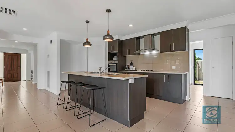 Third view of Homely house listing, 1 Park Avenue, Echuca VIC 3564