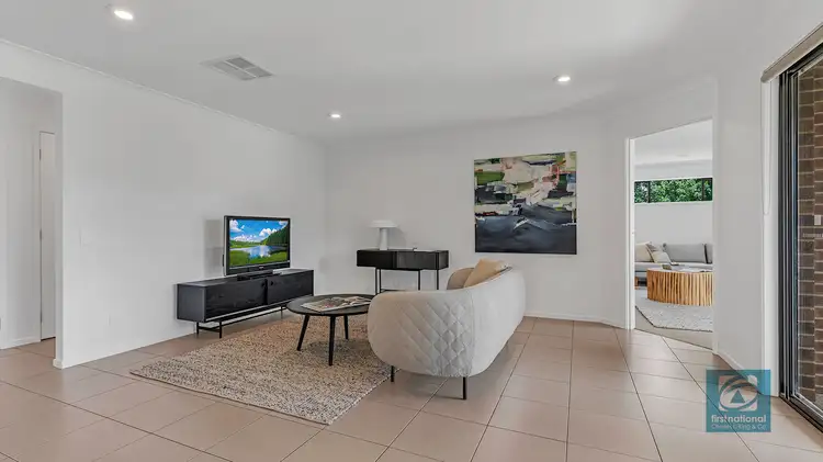 Fourth view of Homely house listing, 1 Park Avenue, Echuca VIC 3564