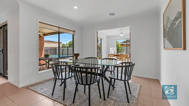 Fifth view of Homely house listing, 1 Park Avenue, Echuca VIC 3564