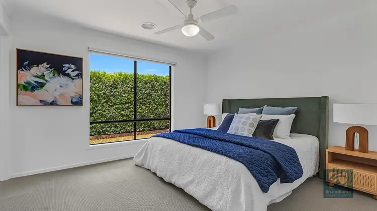 Sixth view of Homely house listing, 1 Park Avenue, Echuca VIC 3564
