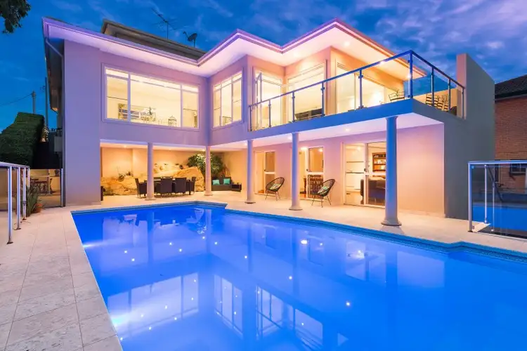 521 Willarong Road, Caringbah South NSW 2229