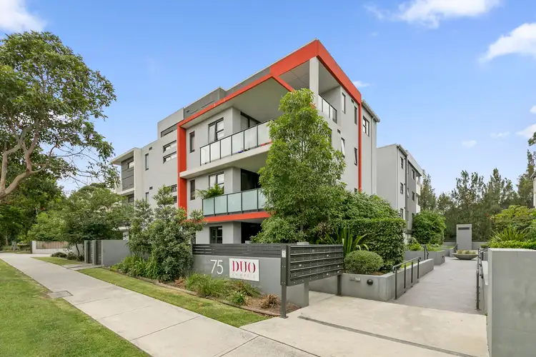 301/75-83 Second Avenue, Campsie NSW 2194