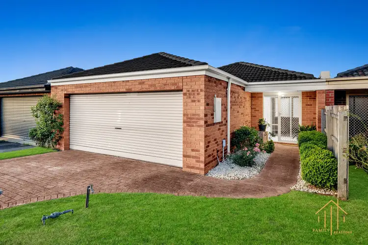 Second view of Homely house listing, 153 Ormond Road, Hampton Park VIC 3976