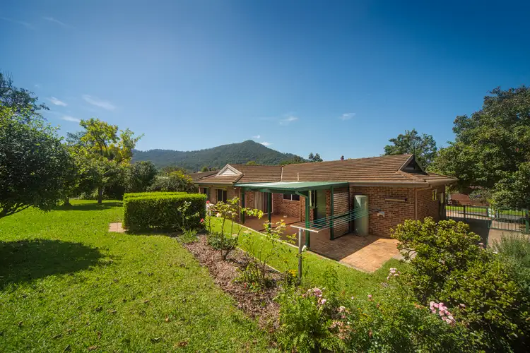 23 Nooramunga Avenue, Cambewarra Village NSW 2540