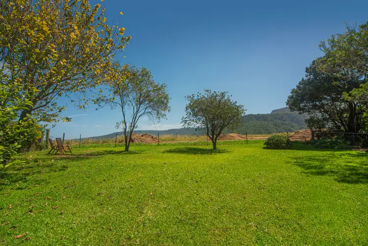 Second view of Homely house listing, 23 Nooramunga Avenue, Cambewarra Village NSW 2540