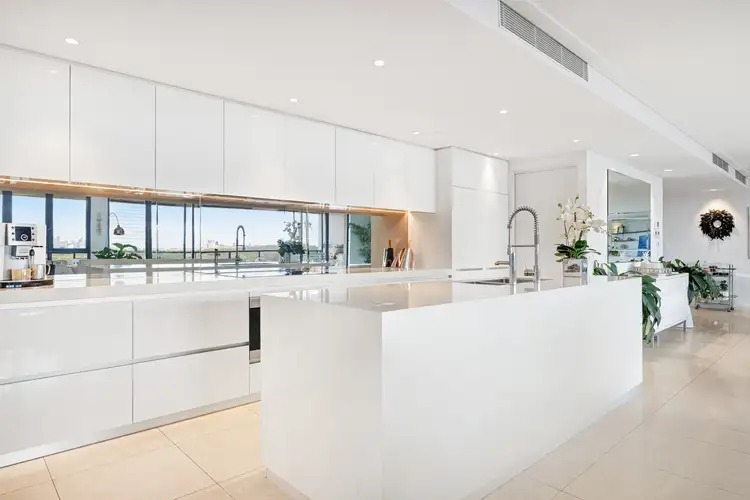 Sixth view of Homely apartment listing, 914E/5 Pope Street, Ryde NSW 2112