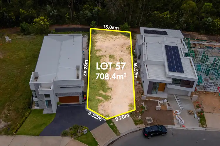 40 Whitsunday Circuit, North Kellyville NSW 2155