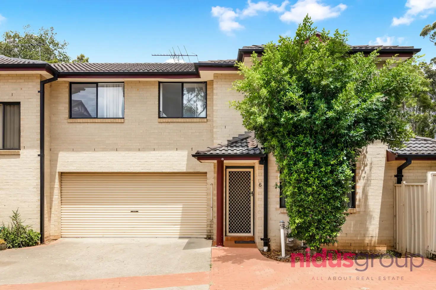 Main view of Homely townhouse listing, 6/50 Methven Street, Mount Druitt NSW 2770