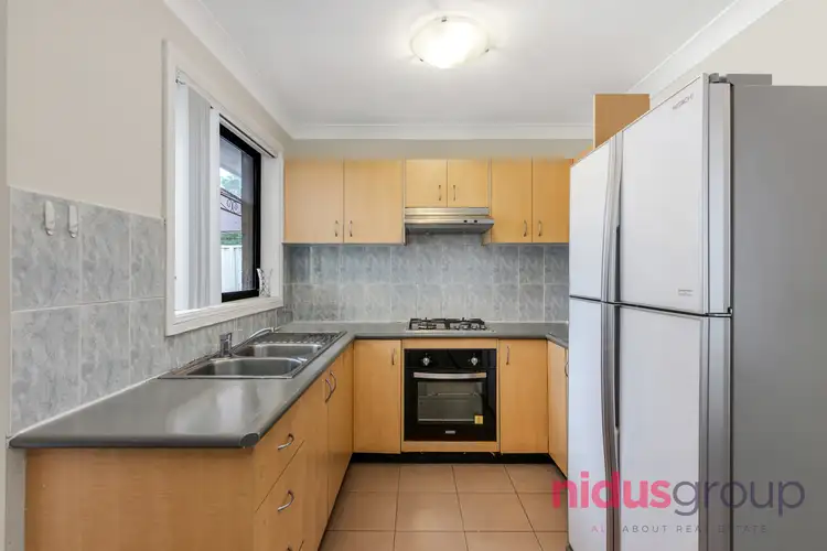 Second view of Homely townhouse listing, 6/50 Methven Street, Mount Druitt NSW 2770