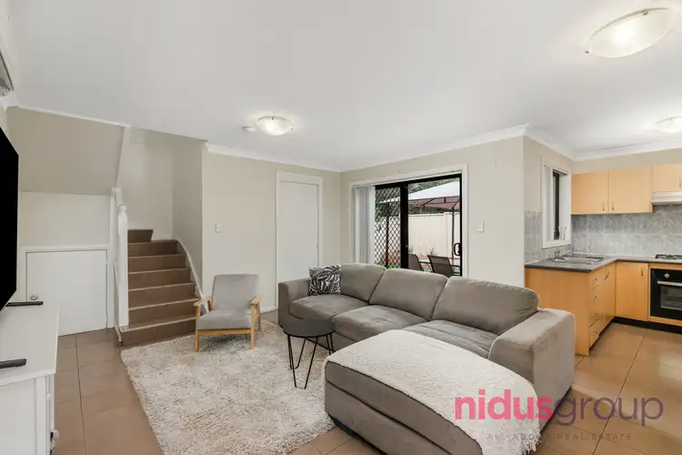 Third view of Homely townhouse listing, 6/50 Methven Street, Mount Druitt NSW 2770