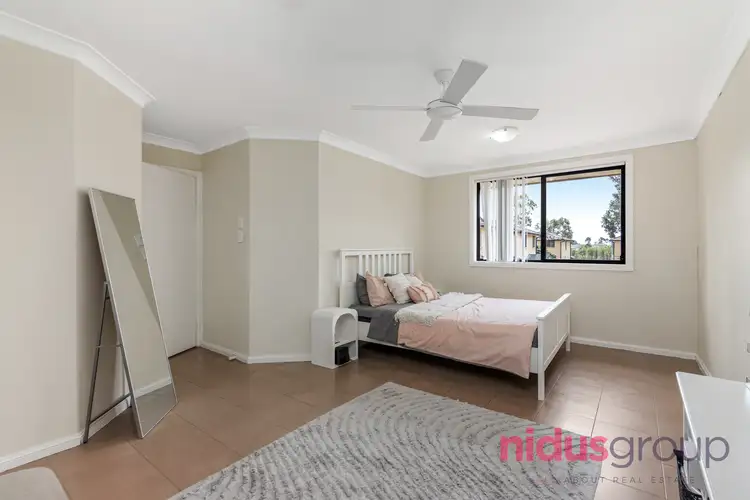 Fourth view of Homely townhouse listing, 6/50 Methven Street, Mount Druitt NSW 2770