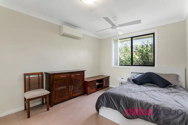 Fifth view of Homely townhouse listing, 6/50 Methven Street, Mount Druitt NSW 2770