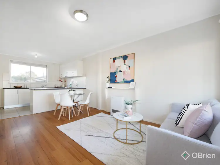 Main view of Homely unit listing, 4/18 Marie Street, Doveton VIC 3177