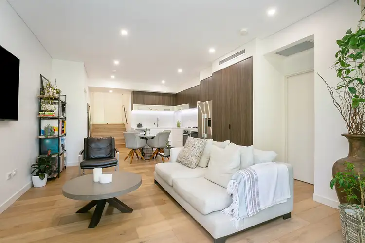 106/562 Willoughby Road, Willoughby NSW 2068