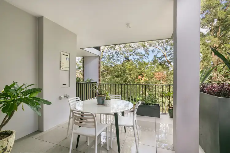 Fifth view of Homely apartment listing, 106/562 Willoughby Road, Willoughby NSW 2068