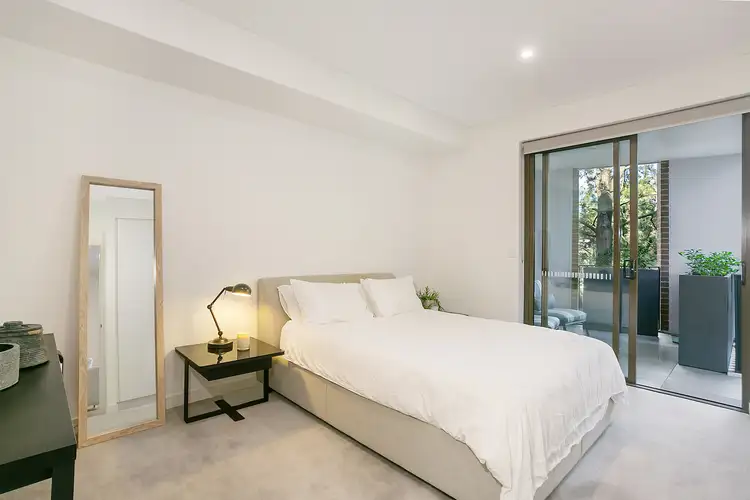 Sixth view of Homely apartment listing, 106/562 Willoughby Road, Willoughby NSW 2068
