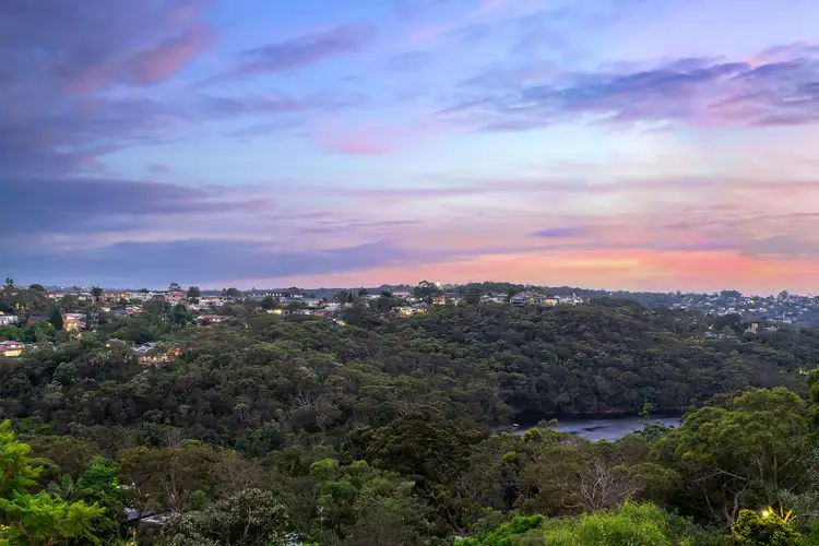 Second view of Homely house listing, 25 Highland Ridge, Middle Cove NSW 2068